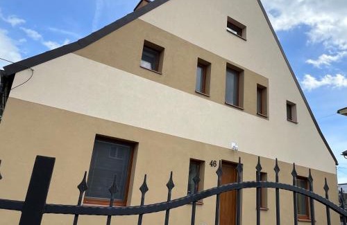 Kezmarok Apartment | Apartmány De Luxe