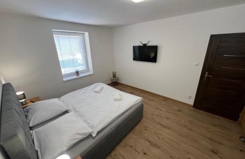 Kezmarok Apartment | Apartmány De Luxe