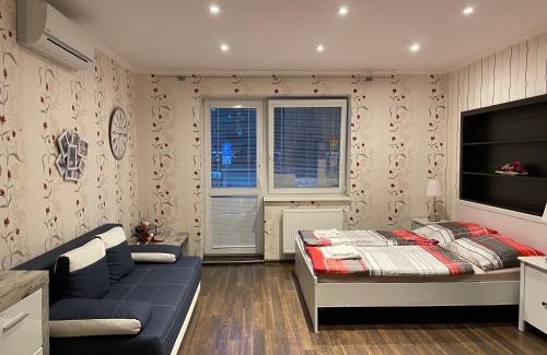 Dunajska Streda Apartment | Apartmány Diana