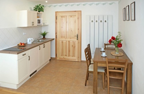 Cesky Krumlov Apartment | Apartmány Domestika