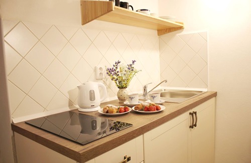 Cesky Krumlov Apartment | Apartmány Domestika