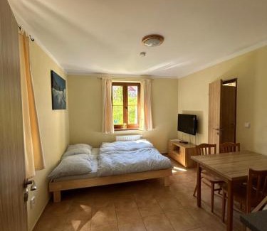 Dolni Moravice Apartment | Apartmány F - chata SVOBODĚNKA