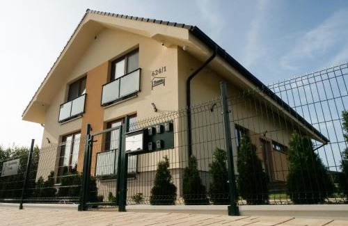 Nova Lesna Apartment | Apartmány Family Nová Lesná