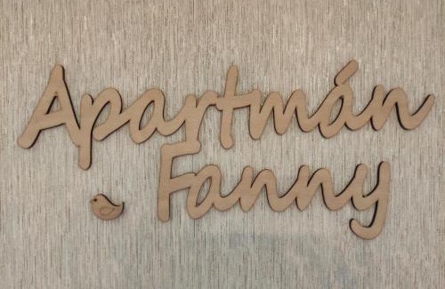 Zlate Hory Apartment | Apartmány Fany