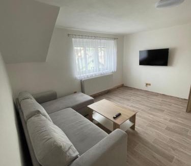 Decin Apartment | Apartmány Ferie