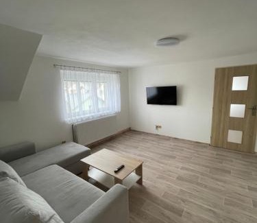 Decin Apartment | Apartmány Ferie