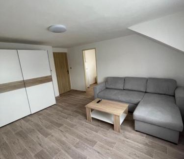 Decin Apartment | Apartmány Ferie