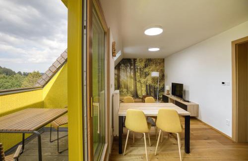 Bela pod Pradedem Apartment | Apartmány Filipovice