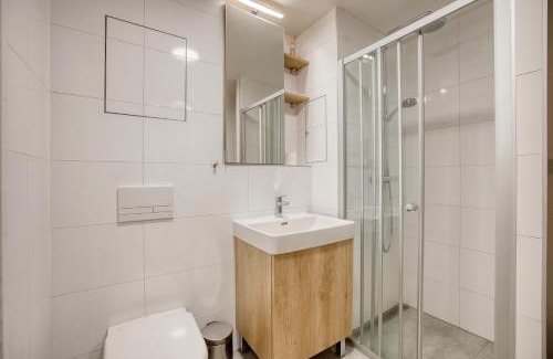 Bela pod Pradedem Apartment | Apartmány Filipovice