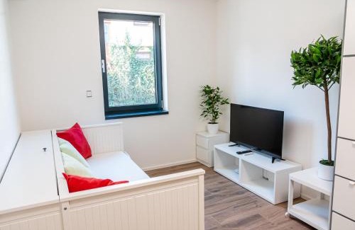 Zlin Apartment | Apartmány Gemini