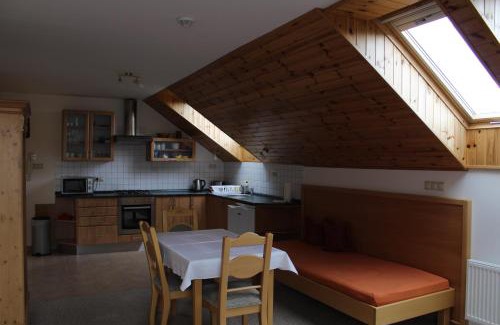 Chyne Apartment | Apartmány Gráf