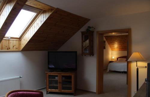 Chyne Apartment | Apartmány Gráf