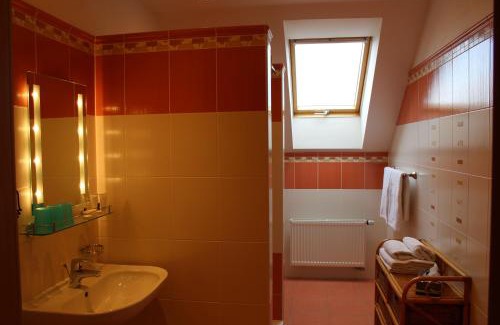 Chyne Apartment | Apartmány Gráf