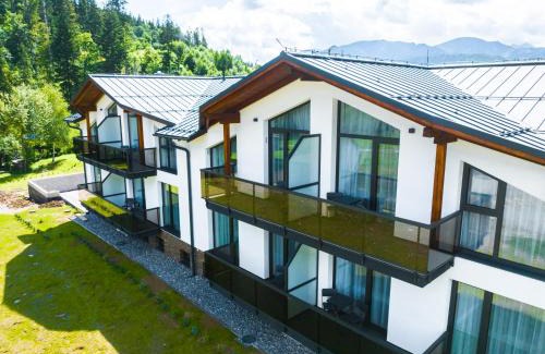 Oravice Apartment | Apartmány Hájenka Oravice