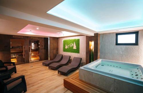 Oravice Apartment | Apartmány Hájenka Oravice