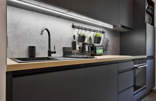 Hrensko Apartment | Apartmány Hřensko
