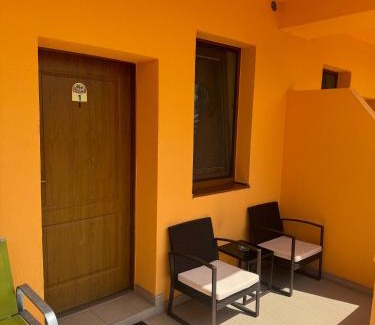 Patince Apartment | Apartmány Hawaii