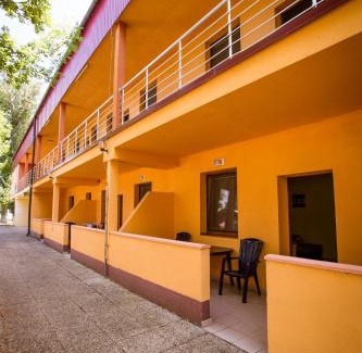Patince Apartment | Apartmány Hawaii