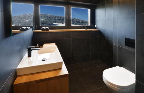 Loucna Pod Klinovcem Apartment | Apartmány Horizont
