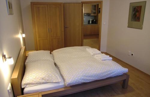 Tale Apartment | Apartmány HolidayTale