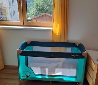Horni Becva Apartment | Apartmány Horní Bečva