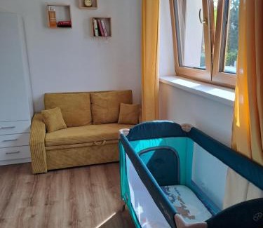 Horni Becva Apartment | Apartmány Horní Bečva