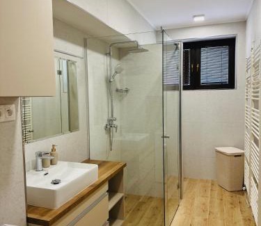 Ruzomberok Apartment | Apartmány Hrabovo Zuzana