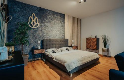 Sumperk Apartment | Apartmány J&J