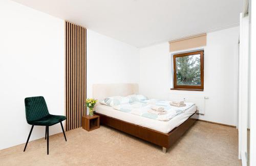 Plzen 3 Apartment | Apartmány Jako doma