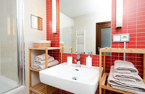 Plzen 3 Apartment | Apartmány Jako doma