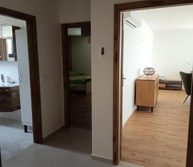 Bradlec Apartment | Apartmány JARO Mladá Boleslav