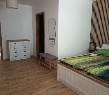 Bradlec Apartment | Apartmány JARO Mladá Boleslav