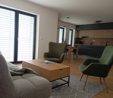 Bradlec Apartment | Apartmány JARO Mladá Boleslav