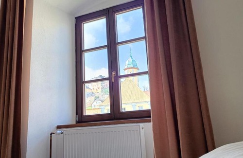 Javornik Apartment | Apartmány Javorník