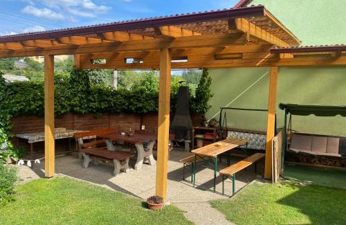 Jedovnice Apartment | Apartmány Jedovnice