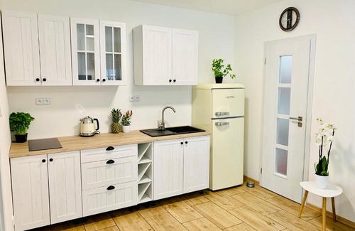 Jetrichovice Apartment | Apartmány Jetřichovice - České Švýcarsko