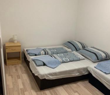 Patince Apartment | Apartmány JG Patince