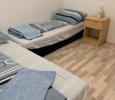 Patince Apartment | Apartmány JG Patince