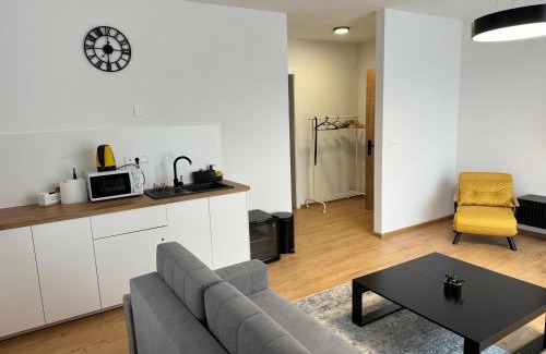 Zakamenne Bed & Breakfast | Apartmány Kamenec