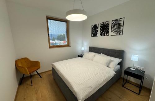 Zakamenne Bed & Breakfast | Apartmány Kamenec