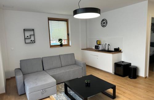 Zakamenne Bed & Breakfast | Apartmány Kamenec