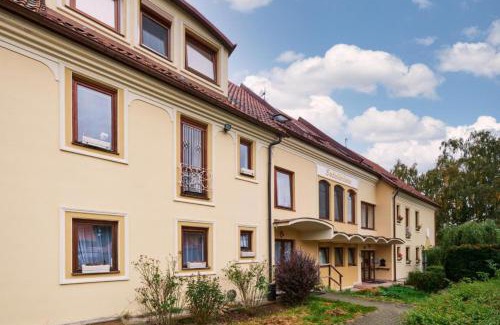 Tehovec Apartment | Apartmány Kateřina