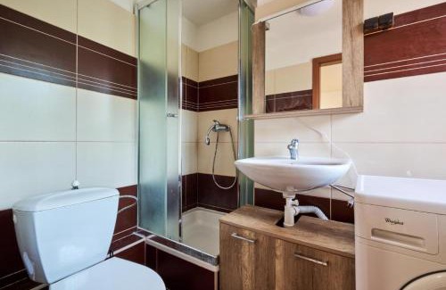 Tehovec Apartment | Apartmány Kateřina