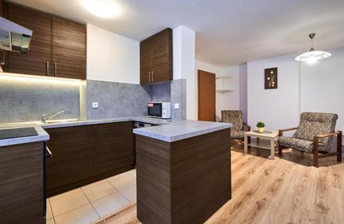 Tehovec Apartment | Apartmány Kateřina