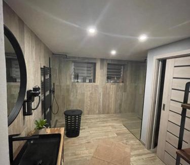 Liberec Apartment | Apartmány Klicperka