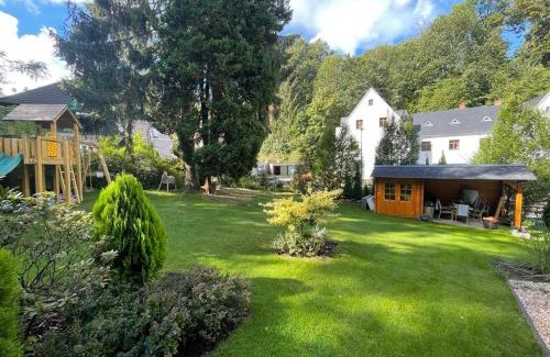 Liberec Apartment | Apartmány Klicperka