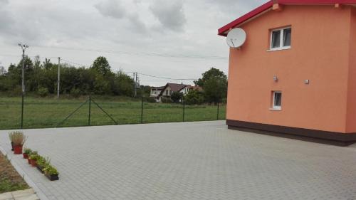 Klimkovice Apartment | Apartmány Klimkovice