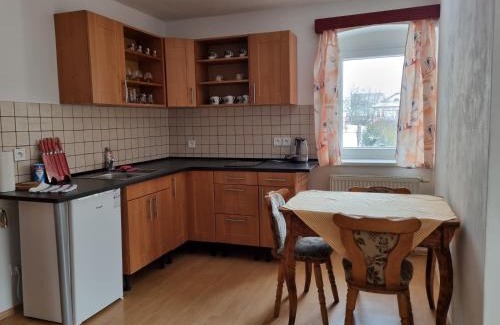 Krasno Apartment | Apartmány Krásné zátiší