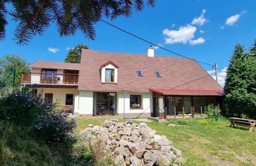 Krasno Apartment | Apartmány Krásné zátiší
