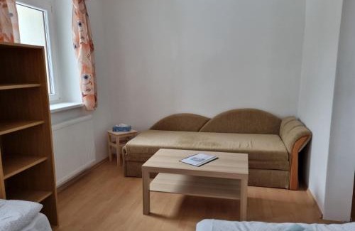 Krasno Apartment | Apartmány Krásné zátiší